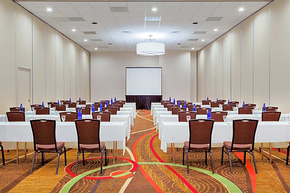 Holiday Inn San Jose - Silicon Valley By IHG