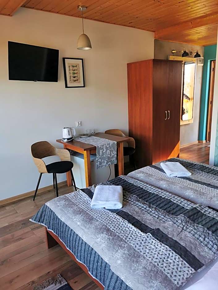 Dom Wczasowy Radość