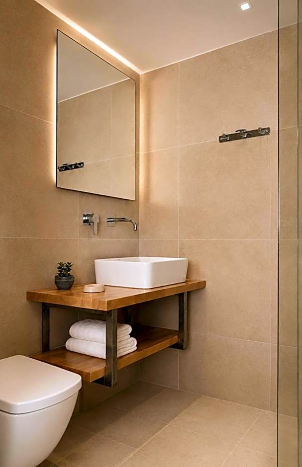 Ilios Hotel, Adults Only