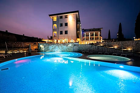 Hotel Resort Villa Luisa & Spa