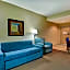 Homewood Suites By Hilton Fayetteville Arkansas