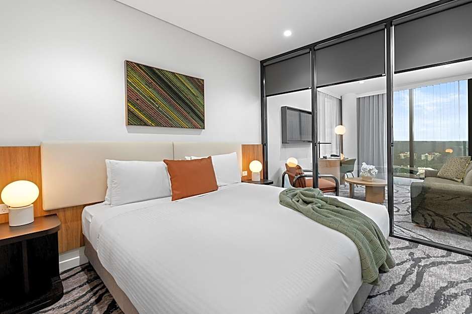 Veriu Macquarie Park