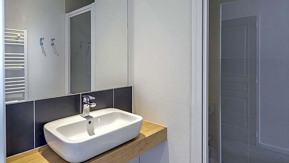 Villages Clubs du Soleil - OZ EN OISANS