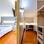 B&B Hotel Trieste