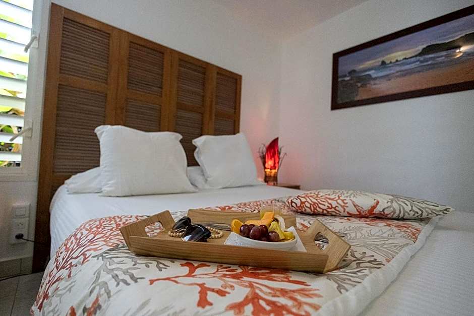 Majesty Palm Hôtel