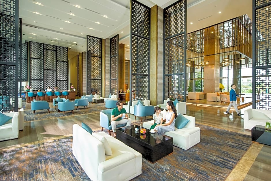 FLC Grand Hotel Samson