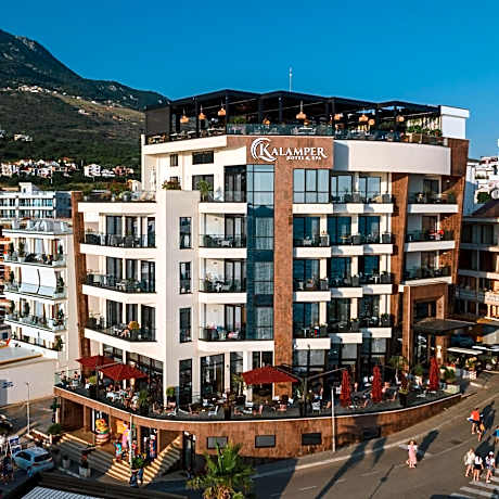 Kalamper Hotel & Spa
