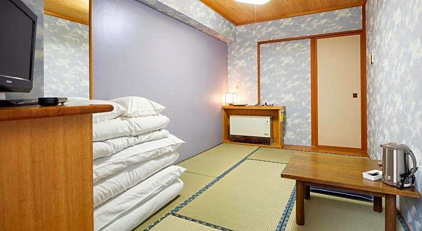 Hotel Areaone Kushiro