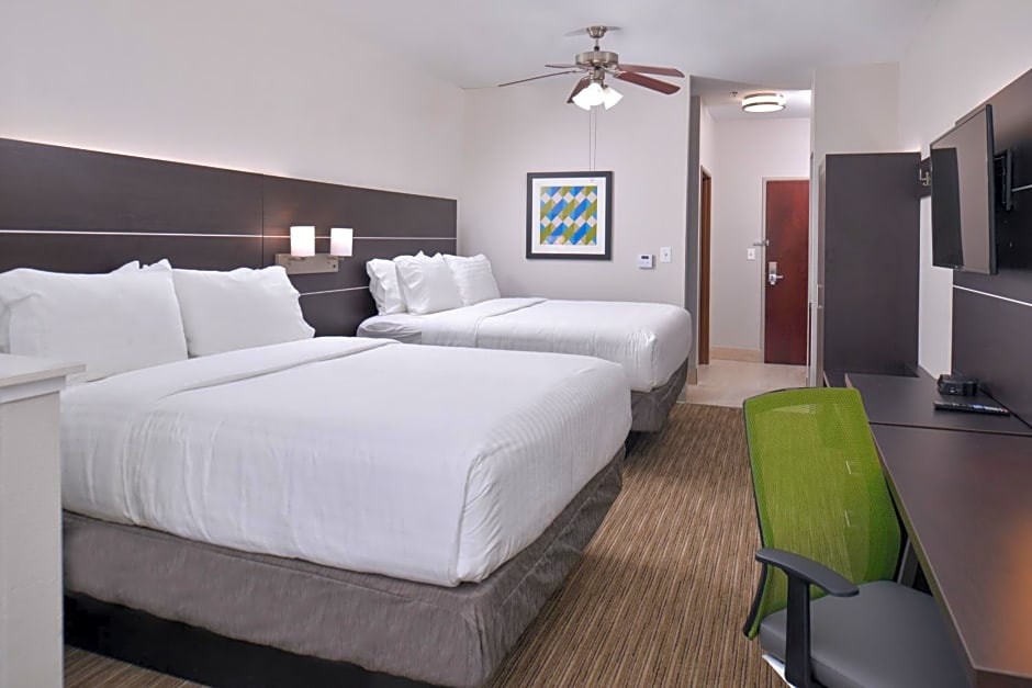 Holiday Inn Express & Suites Corpus Christi-N Padre Island, an IHG Hotel