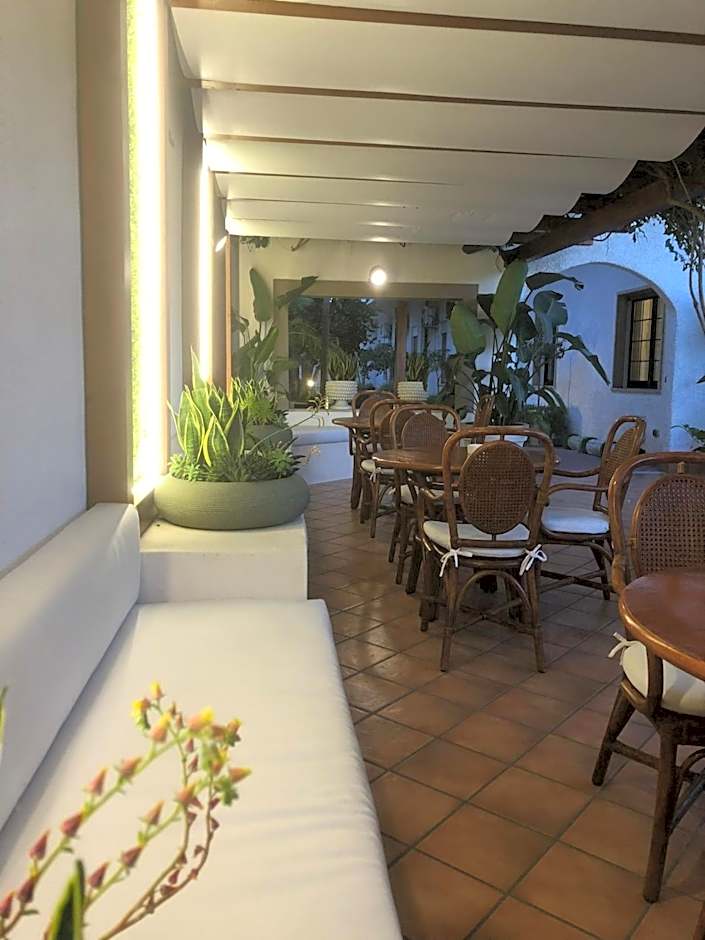 Hotel Redebora
