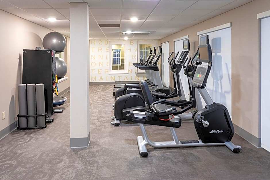 Residence Inn by Marriott Minneapolis St. Paul/Roseville