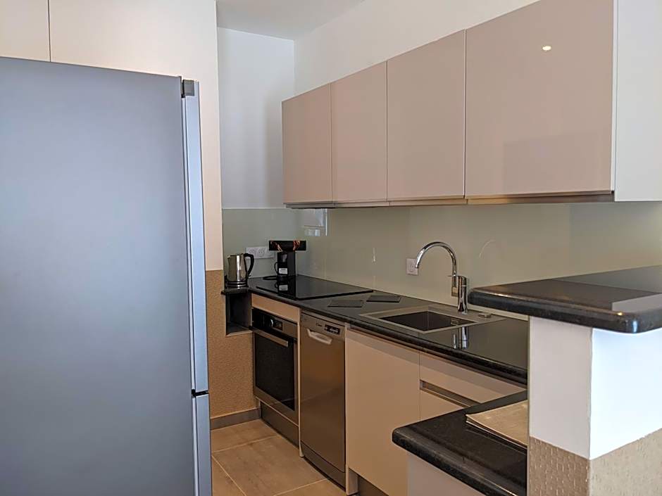 Share Inn Appartements