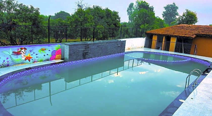 Nayana Bene Hotels Jim Corbett – Jim Corbett National Park, WV