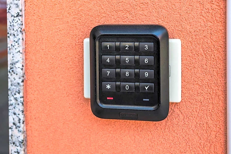 Oasi Perla Del Mare Rooms