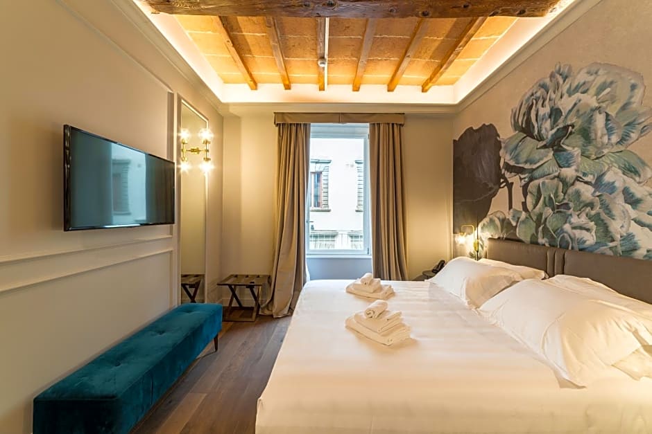 Palazzo 42 - Boutique Hotel & Suites