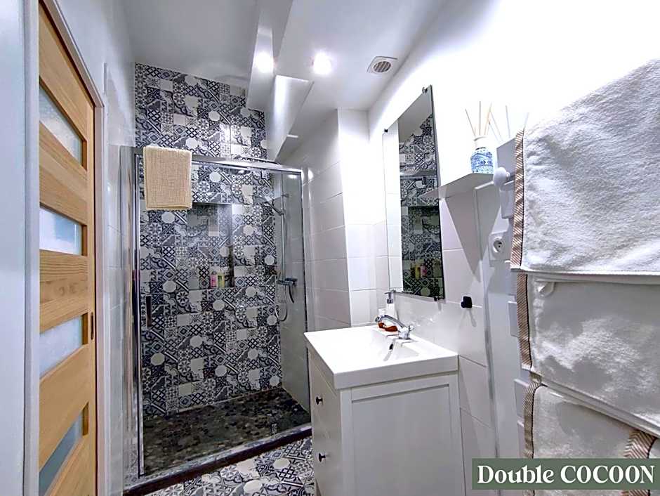 Le Prince - Maison d'hôtes