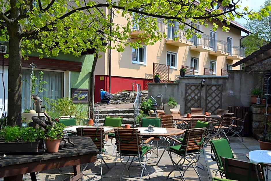 Hotel & Restaurant Zur Linde