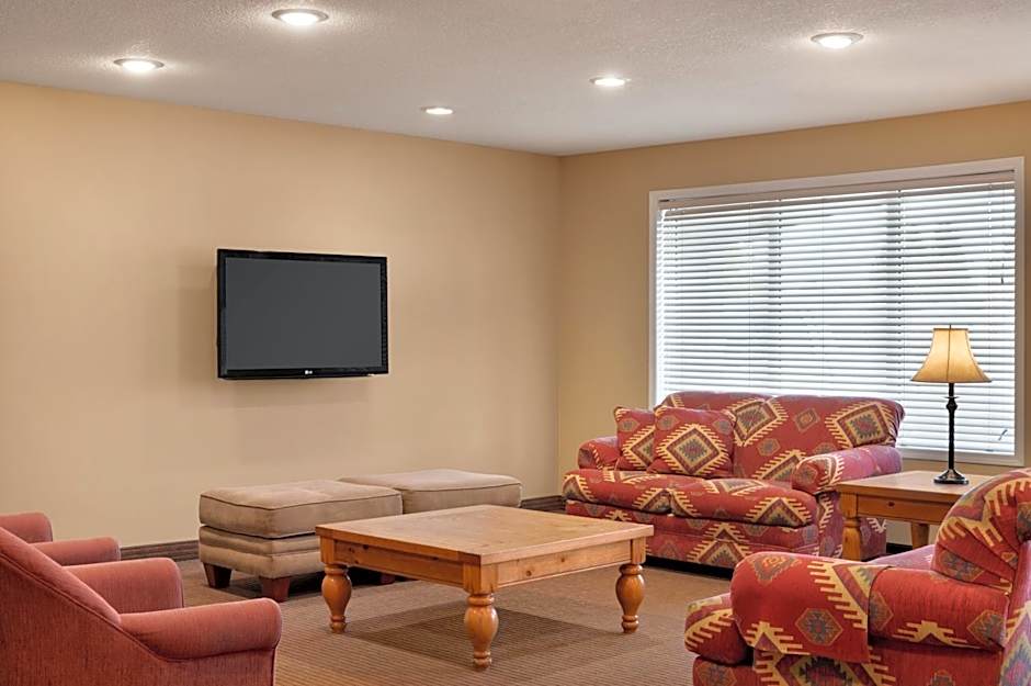 Travelodge by Wyndham Edson