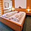 Ferien vom Ich, Bayerischer Wald, Hotel & Restaurant