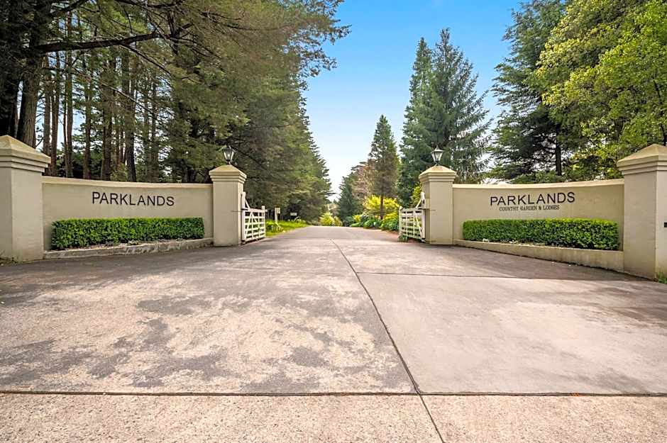 Parklands Country Gardens & Lodges