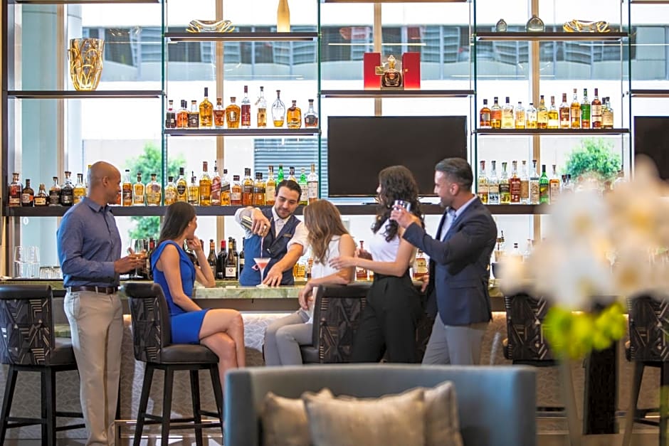 InterContinental Houston By IHG