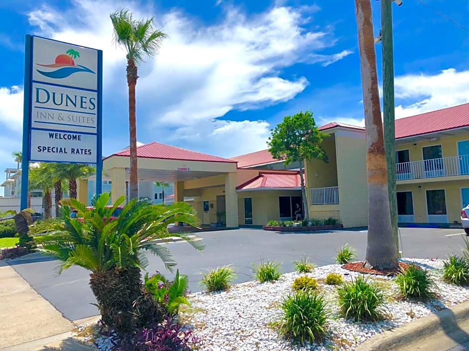 Dunes Inn & Suites - Tybee Island