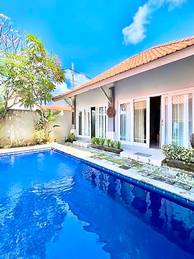 Villa Dasa Satu