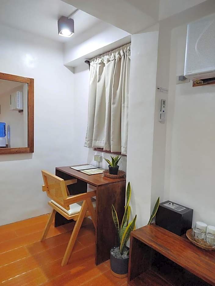 Lagkaw Siargao Villas