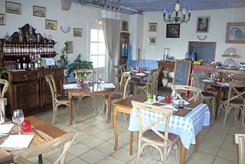 Cote Loire - Auberge Ligerienne