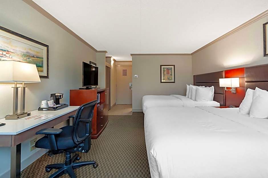 Best Western Plus City Centre Inn