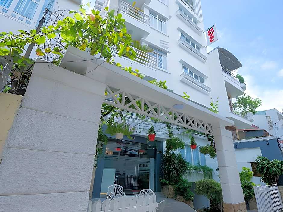 Yen Nam Hotel Nguyen Thai Son