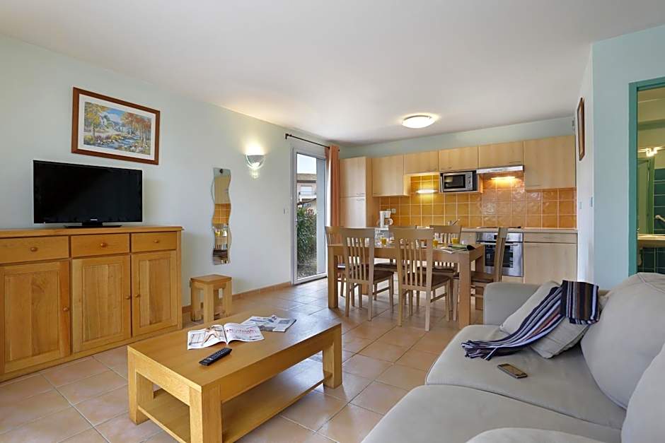 Vacancéole - Les Bastides de Fayence