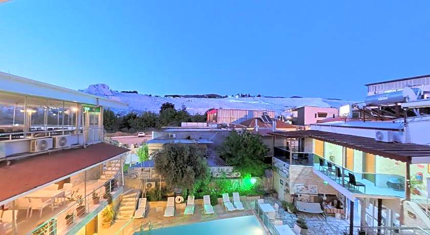 Alida Hotel