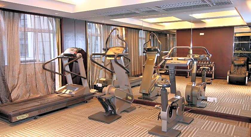 Grand Palace Hotel（Grand Hotel Management Group）