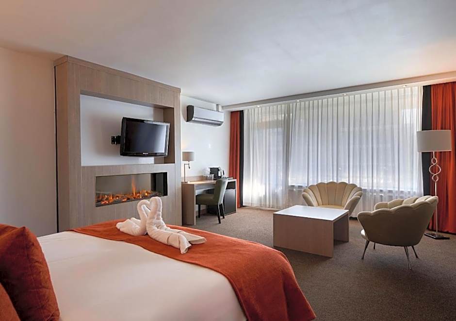 Van der Valk Hotel Nuland - 's-Hertogenbosch