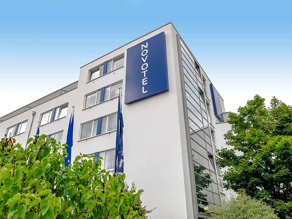 Novotel Erlangen