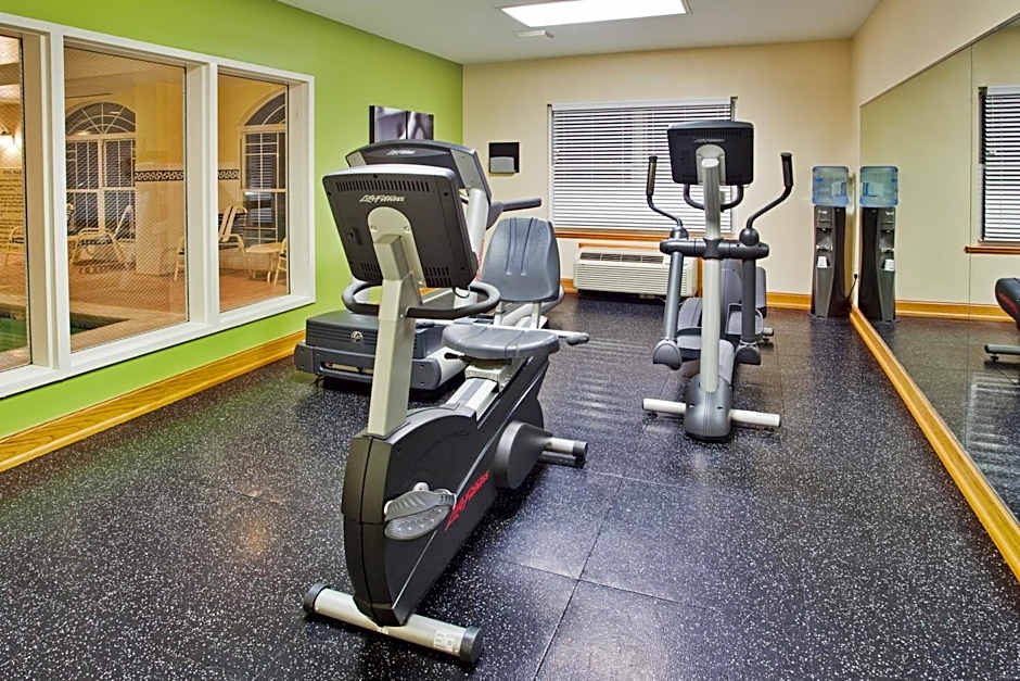 Country Inn & Suites by Radisson, Dalton, GA