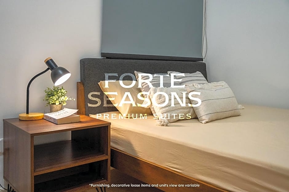 Enclave Nature Suites @ Bukit Tinggi