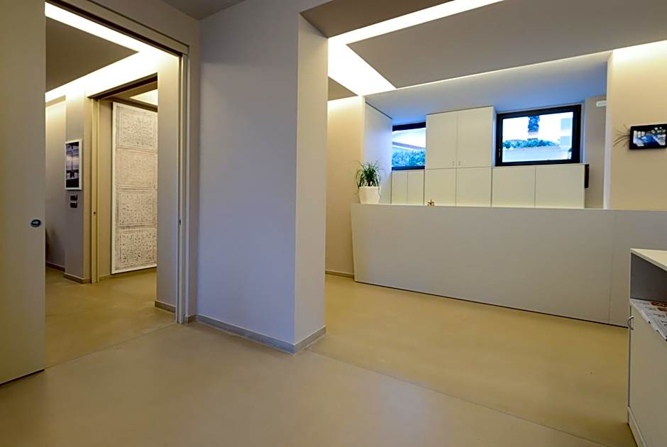 Hotel Etruria