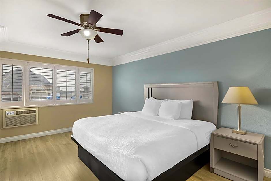 Best Western Tradewinds