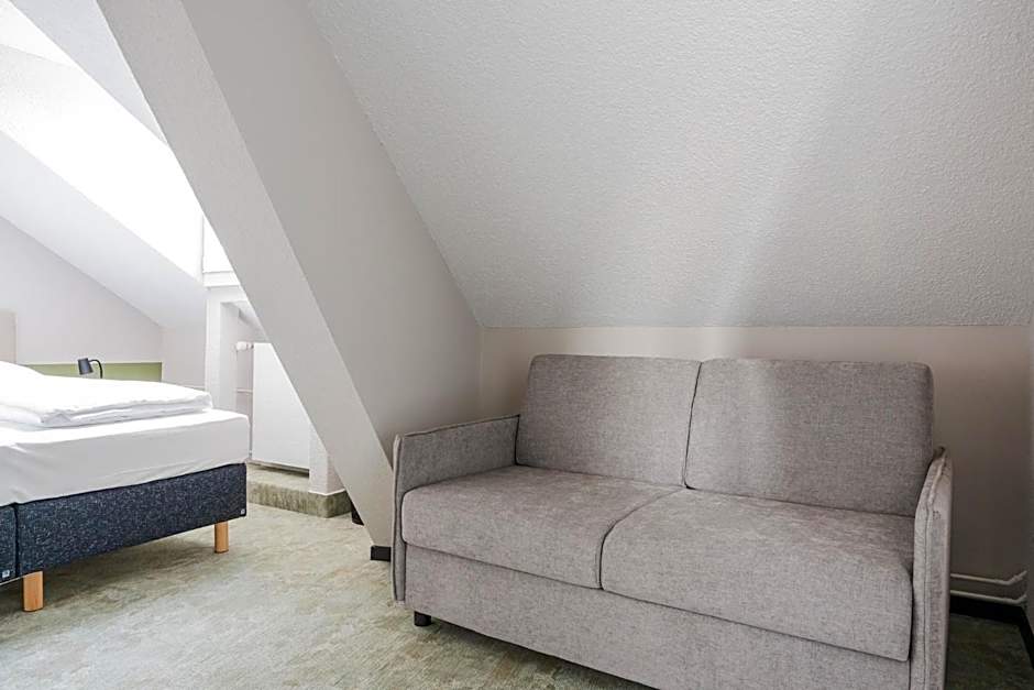 Hotel Goldener Stern - Self check-in