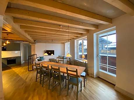 Superior Apartment