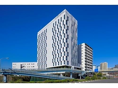 Hotel MONday Premium TOYOSU - Vacation STAY 69305v