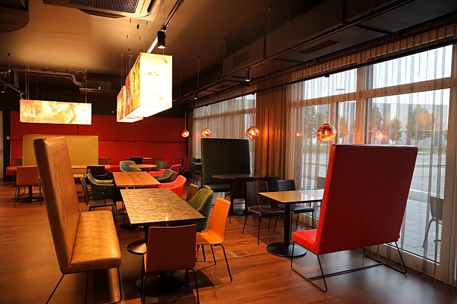 Amedia Hotel & Suites Dachau Trademark By Wyndham