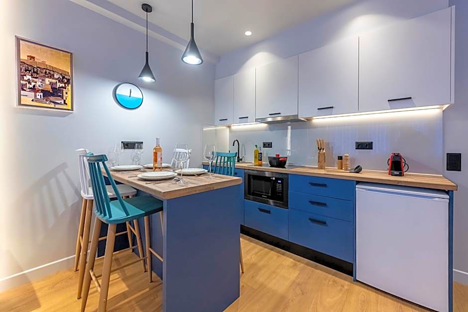 A&N Athens Luxury Apartments - Ermou