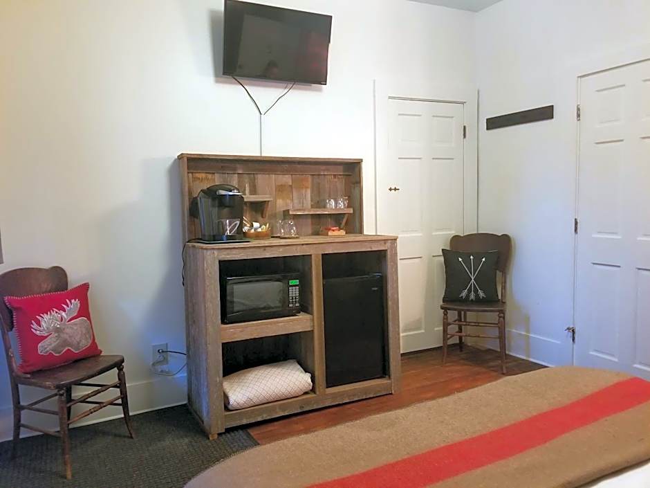 Mrs. Anderson's Lodging