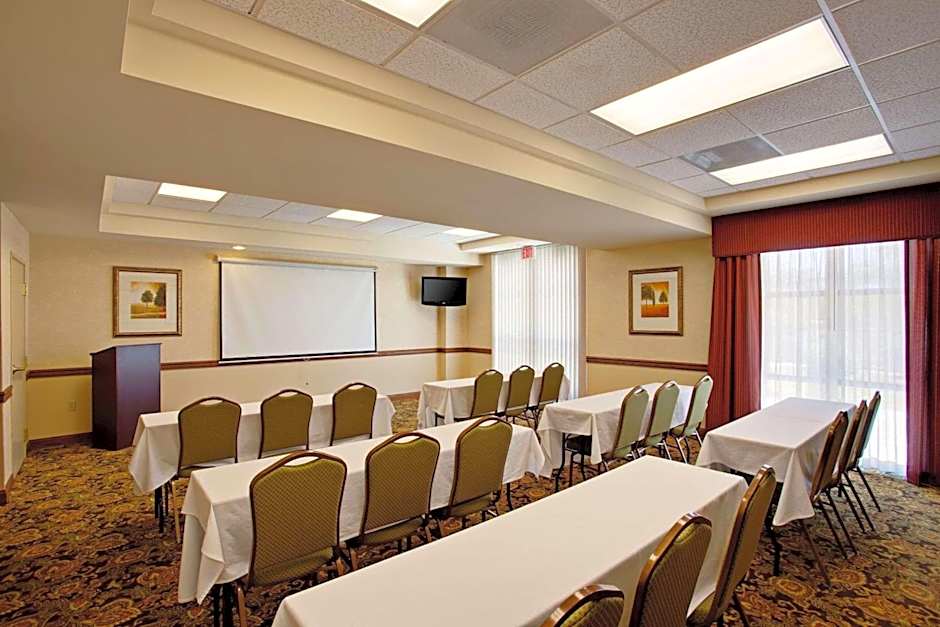 Country Inn & Suites by Radisson, Tucson City Center, AZ