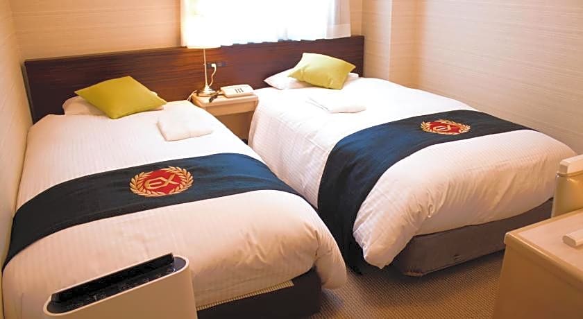 Grand Park Hotel Excel Kisarazu