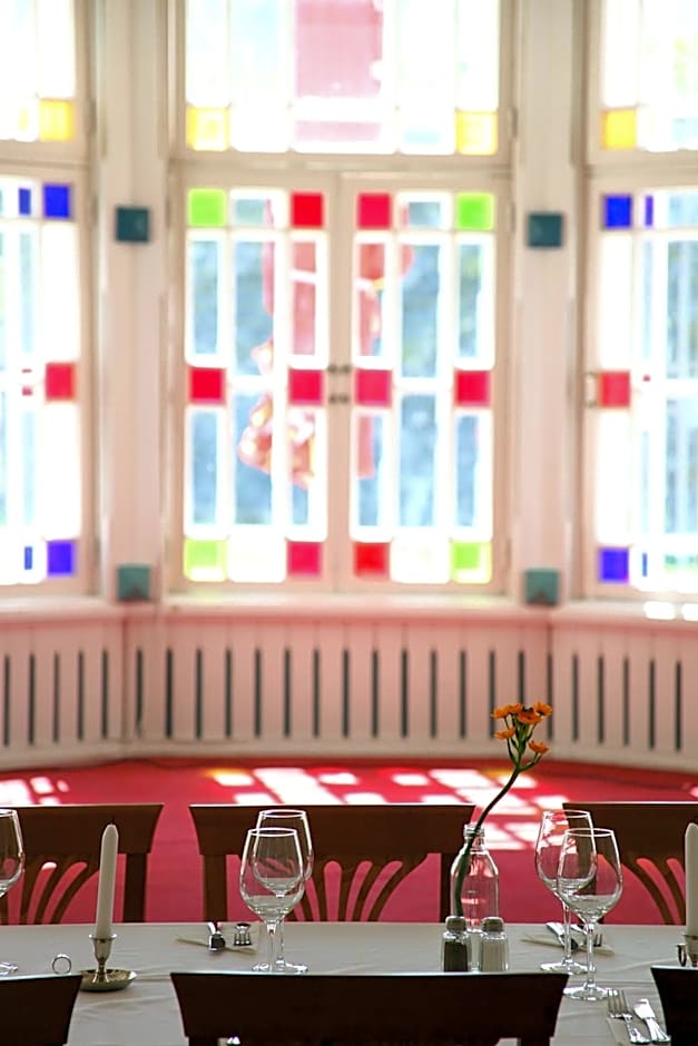 Kuursaal Guesthouse