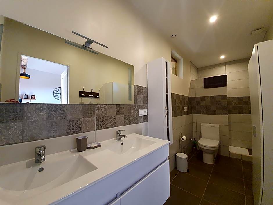 Le Clos de la Canéda